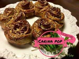 carina